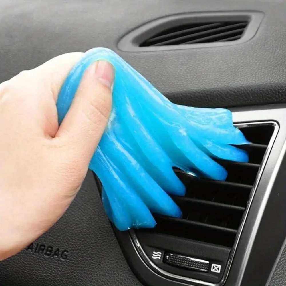 Magic Cleaning Gel